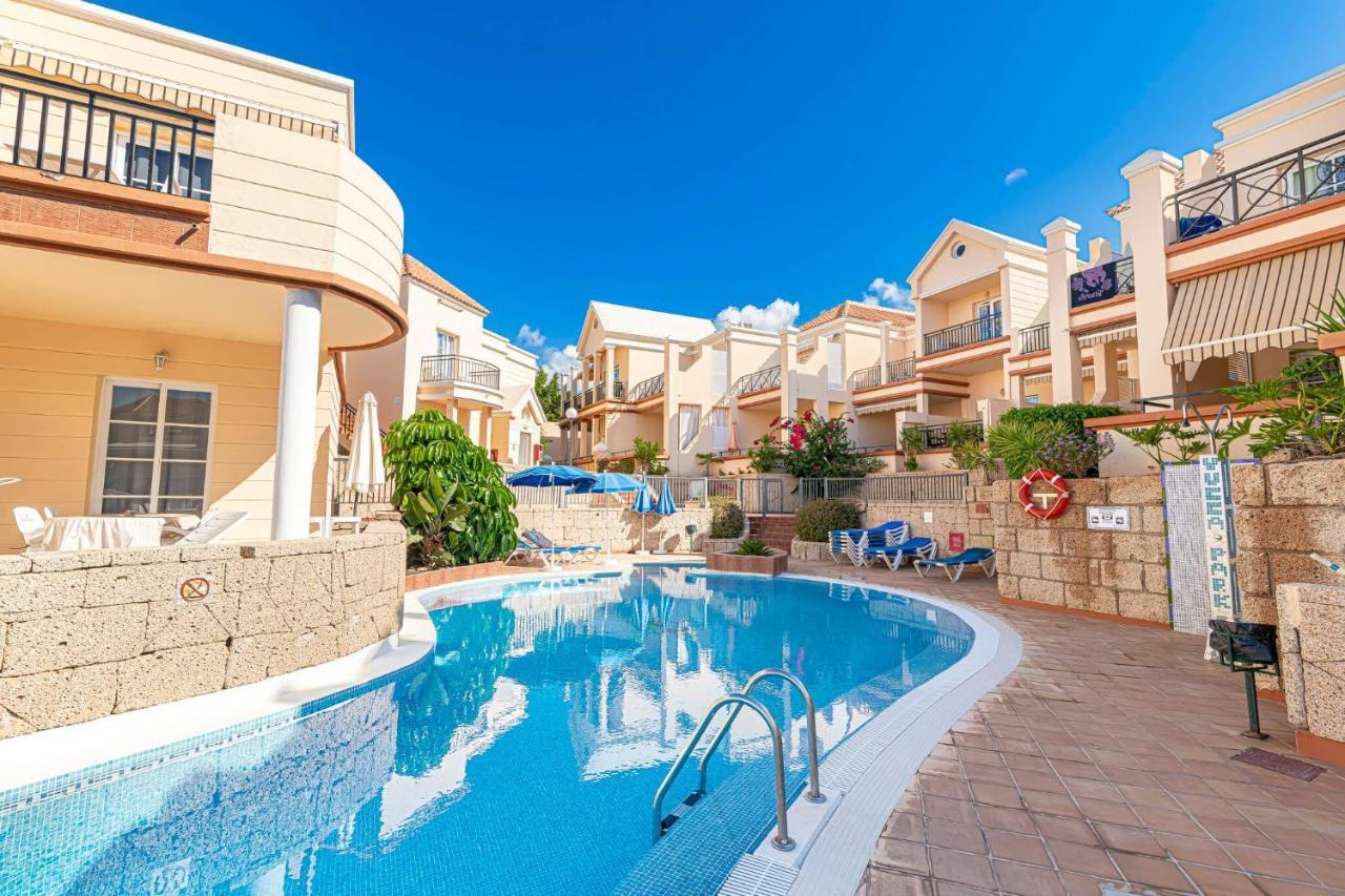 Sunshine Holidays , Playa De Fanabe * Адехе